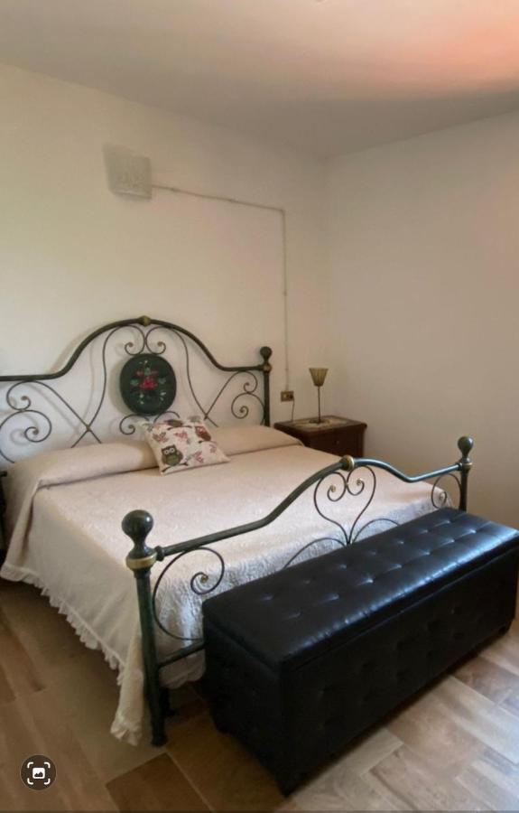 B&B Monteguzzo Cigognola Exteriér fotografie