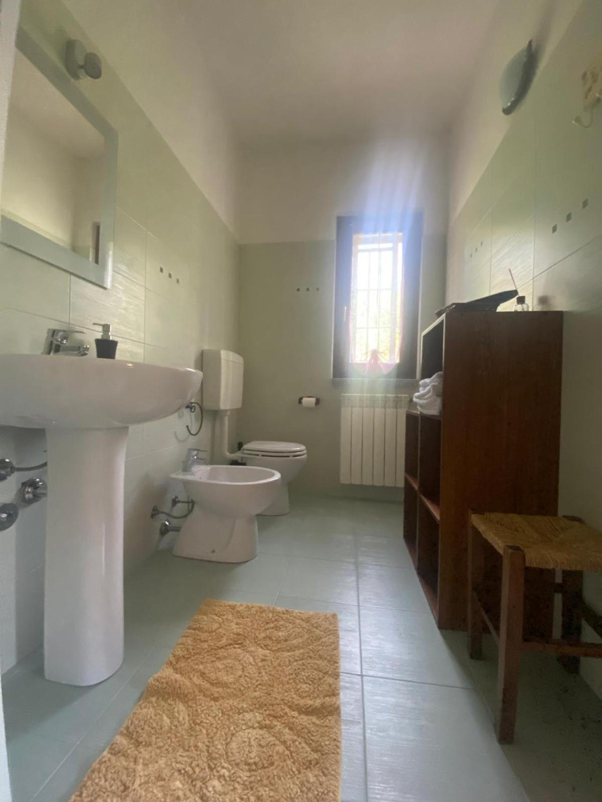 B&B Monteguzzo Cigognola Exteriér fotografie